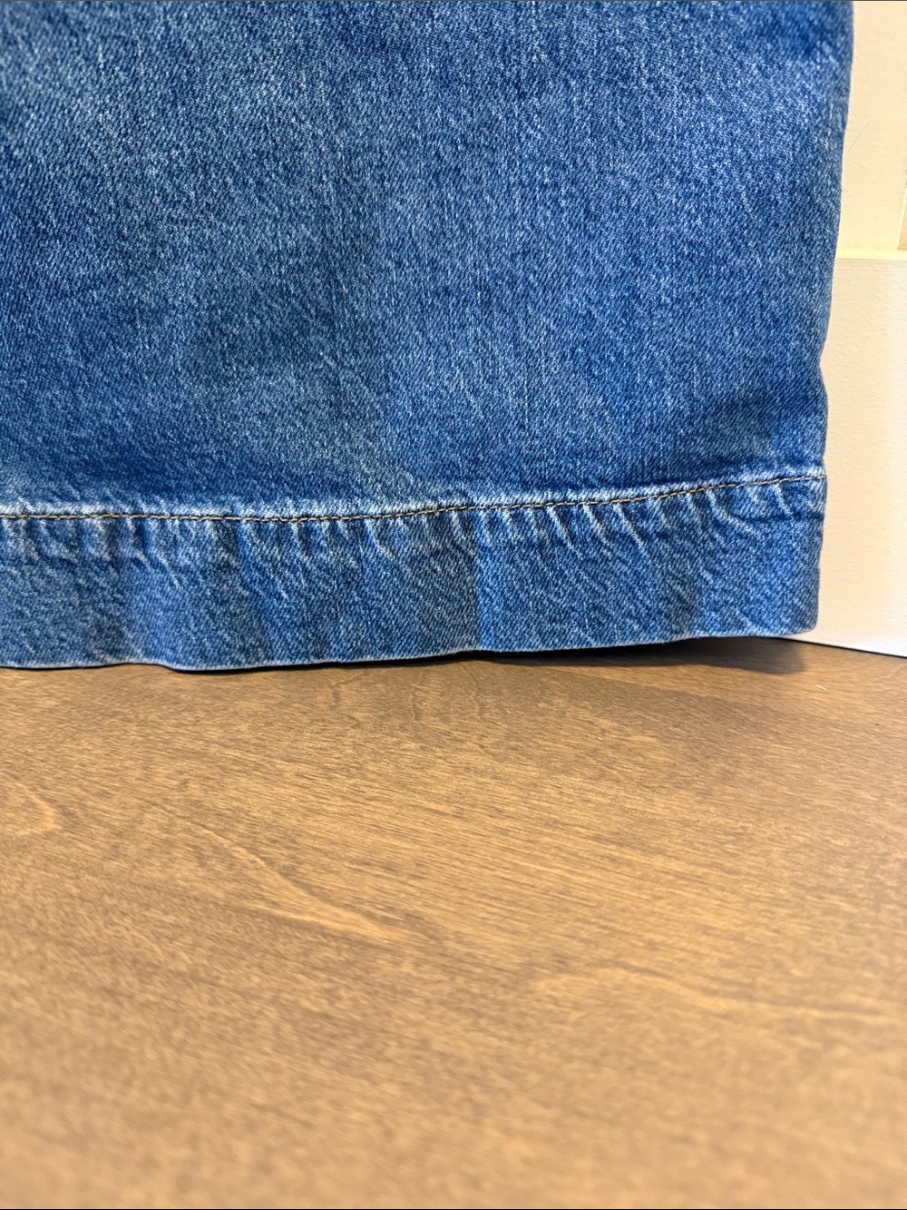 Trouser High Rise - Picture 3 of 5